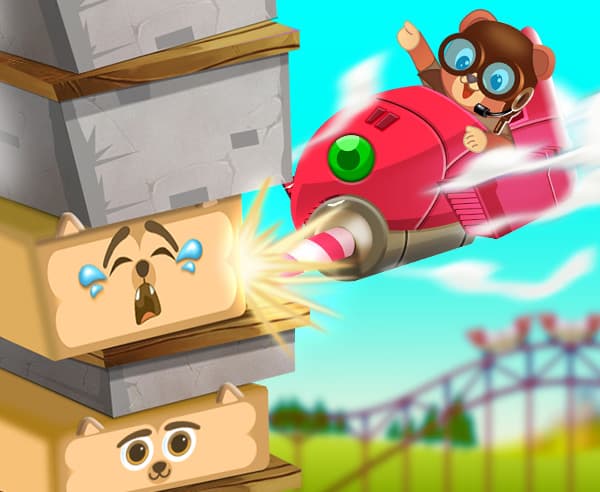 Chơi ngay Plane Fight