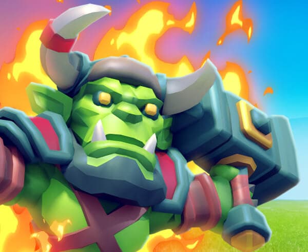 Chơi ngay Kingdom Fight