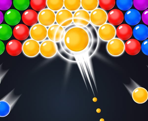 Chơi ngay Bubble Shooter Classic