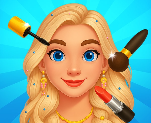 From Nerd to School Popular